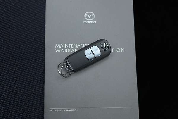 2023 Mazda 2 G15 Evolve DJ Series