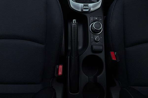 2023 Mazda 2 G15 Evolve DJ Series