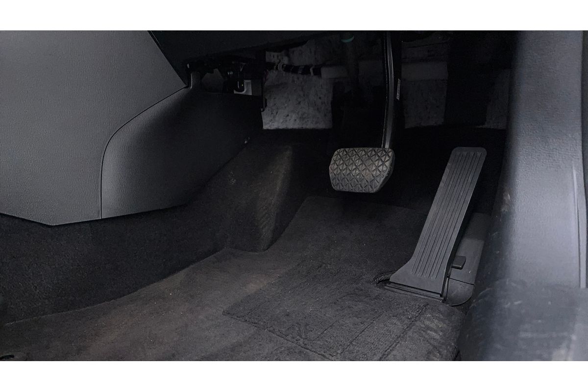 2023 Mazda 2 G15 Evolve DJ Series