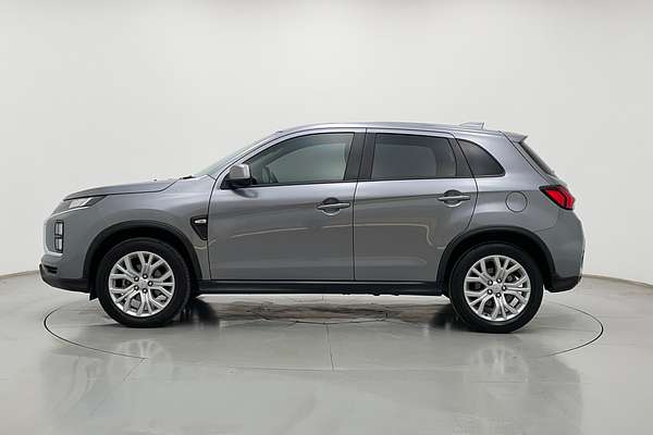 2021 Mitsubishi ASX ES XD