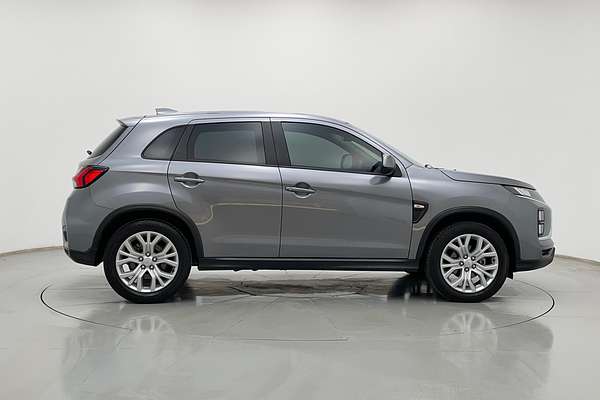 2021 Mitsubishi ASX ES XD