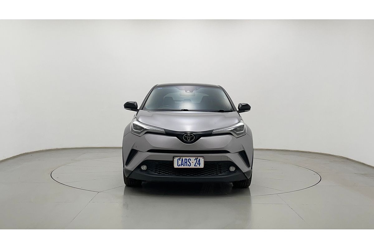 2019 Toyota C-HR Koba NGX10R