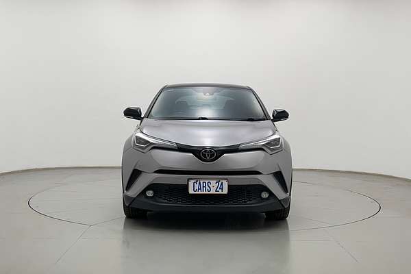 2019 Toyota C-HR Koba NGX10R