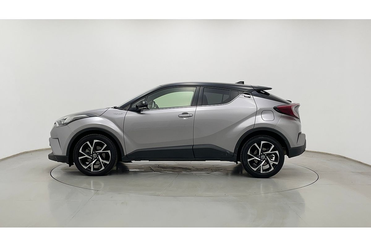 2019 Toyota C-HR Koba NGX10R