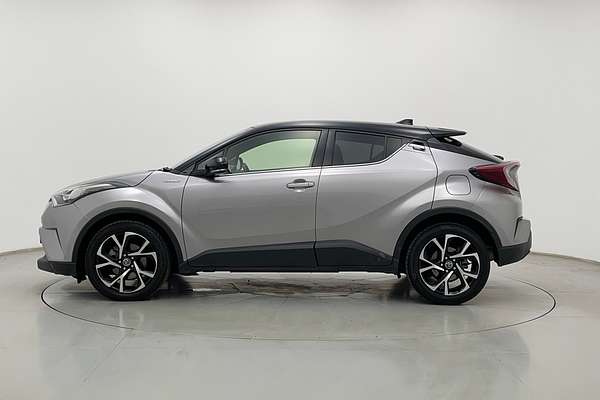 2019 Toyota C-HR Koba NGX10R