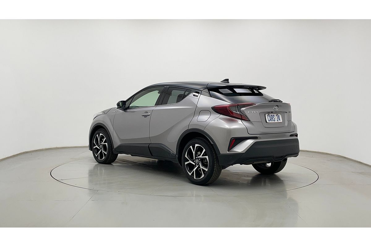 2019 Toyota C-HR Koba NGX10R