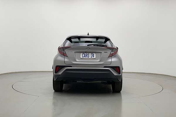 2019 Toyota C-HR Koba NGX10R