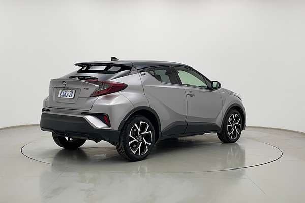 2019 Toyota C-HR Koba NGX10R