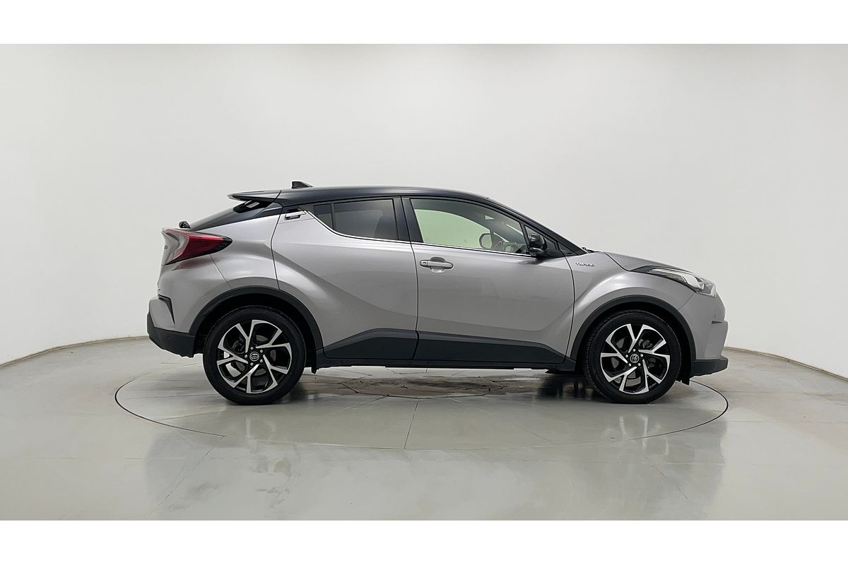 2019 Toyota C-HR Koba NGX10R