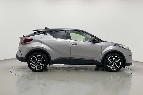 2019 Toyota C-HR Koba NGX10R