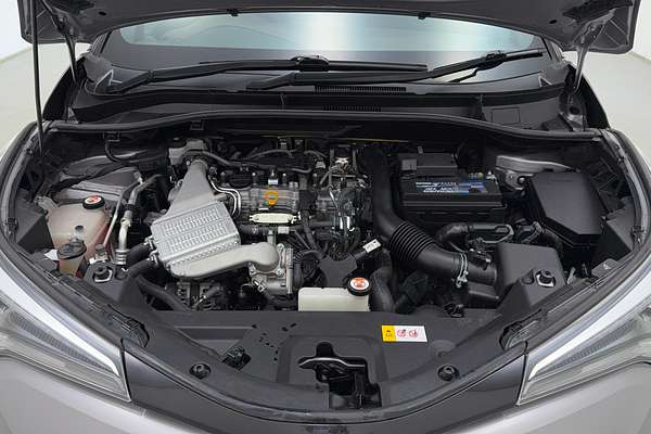 2019 Toyota C-HR Koba NGX10R