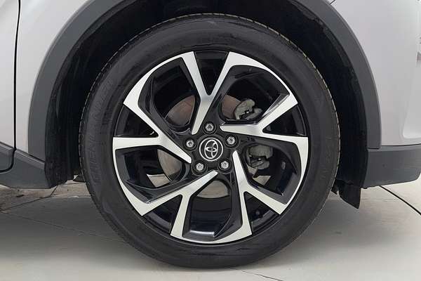 2019 Toyota C-HR Koba NGX10R