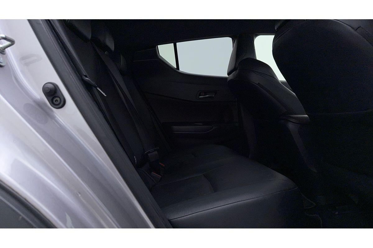 2019 Toyota C-HR Koba NGX10R
