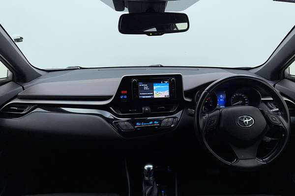 2019 Toyota C-HR Koba NGX10R