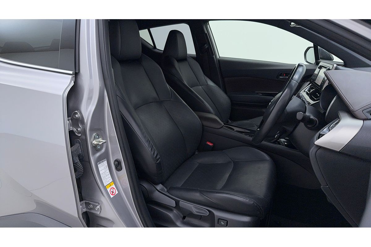 2019 Toyota C-HR Koba NGX10R