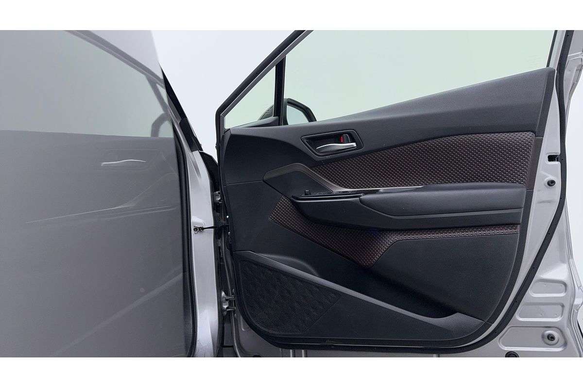 2019 Toyota C-HR Koba NGX10R