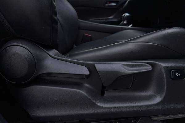 2019 Toyota C-HR Koba NGX10R