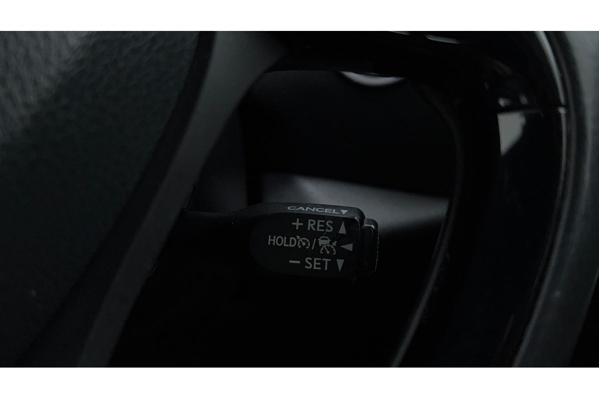2019 Toyota C-HR Koba NGX10R