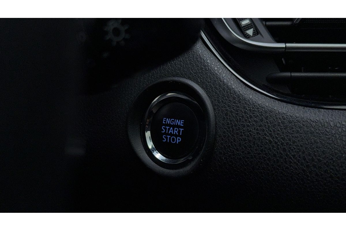 2019 Toyota C-HR Koba NGX10R