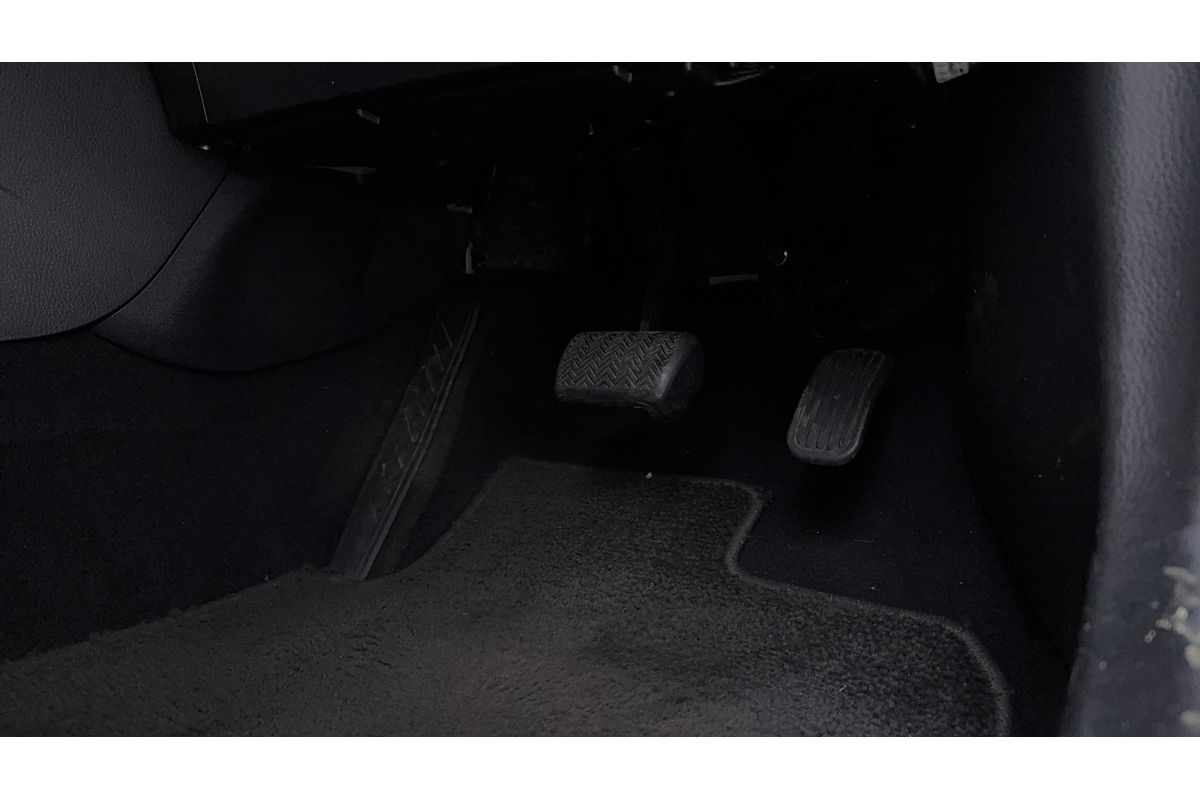2019 Toyota C-HR Koba NGX10R