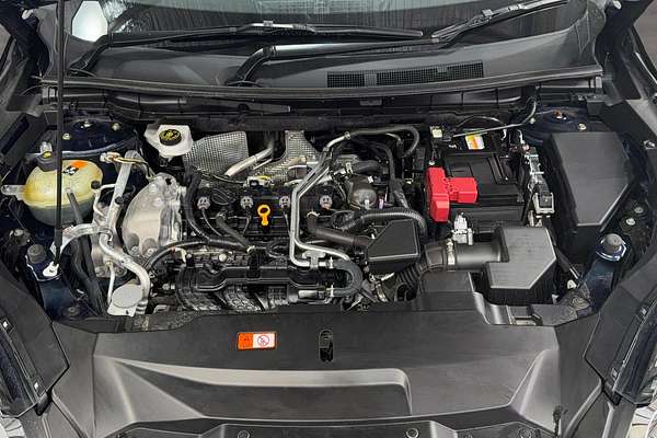 2023 Mitsubishi Outlander ES ZM
