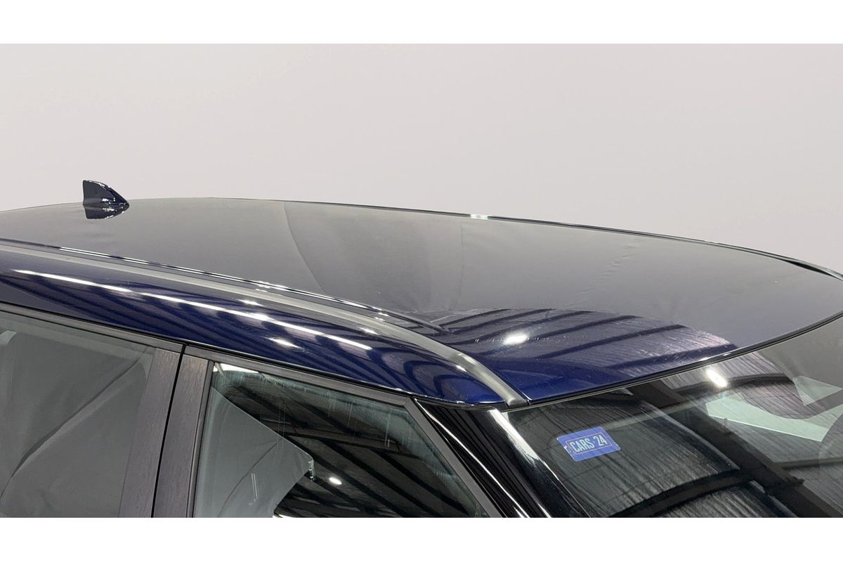 2023 Mitsubishi Outlander ES ZM