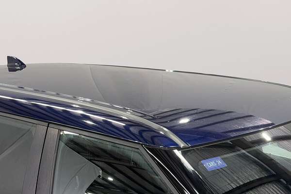 2023 Mitsubishi Outlander ES ZM