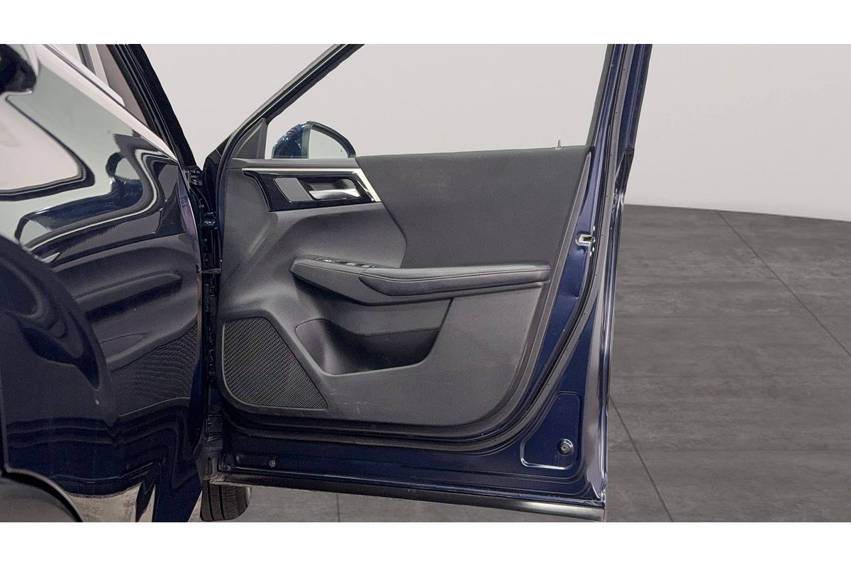 2023 Mitsubishi Outlander ES ZM
