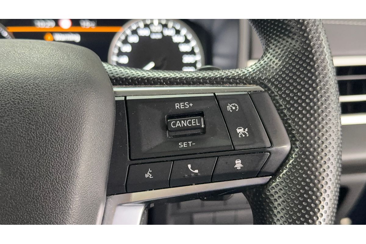 2023 Mitsubishi Outlander ES ZM