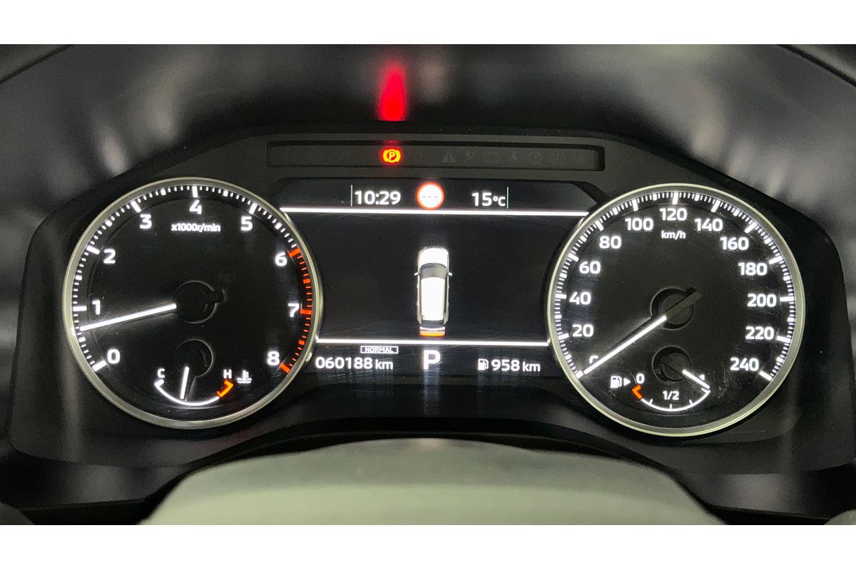 2023 Mitsubishi Outlander ES ZM