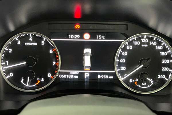 2023 Mitsubishi Outlander ES ZM