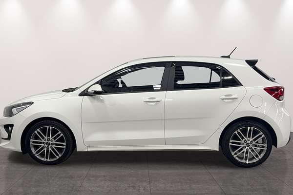 2022 Kia Rio SX YB