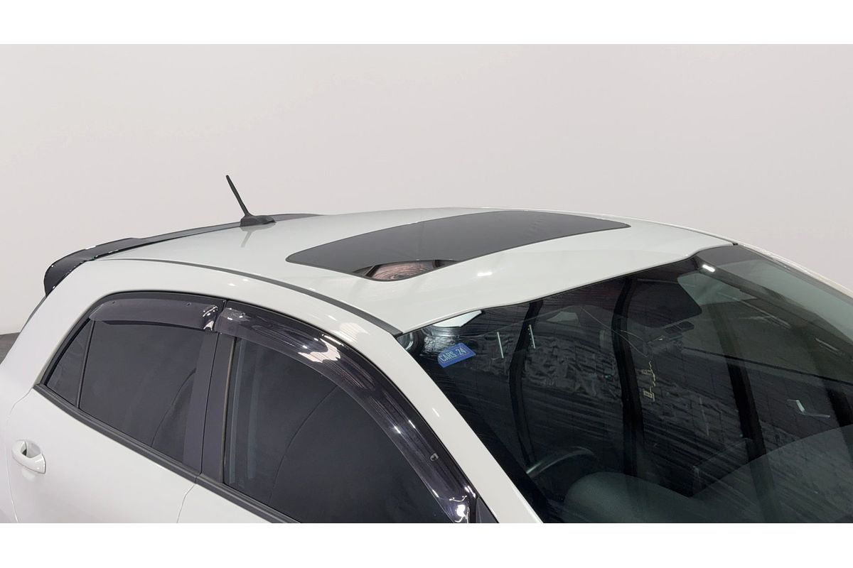 2022 Kia Rio SX YB