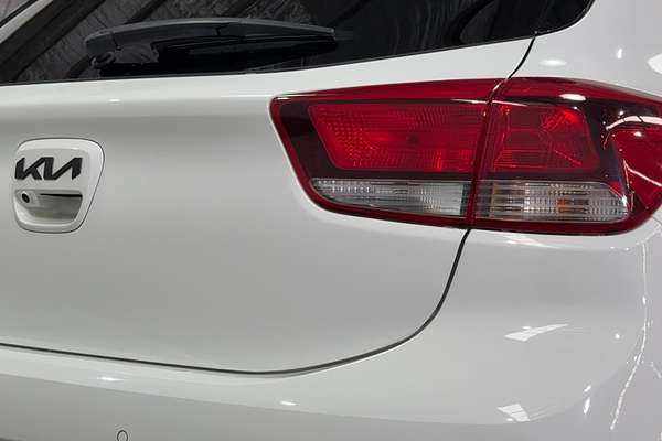2022 Kia Rio SX YB