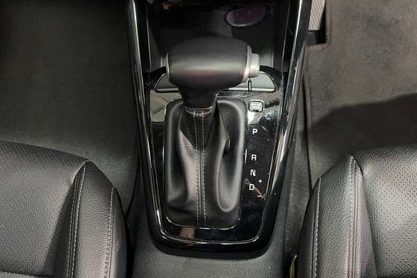 2022 Kia Rio SX YB