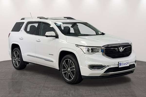 2019 Holden Acadia LTZ-V AC
