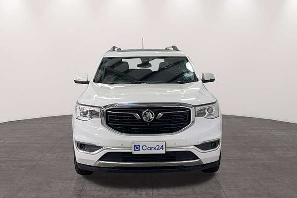 2019 Holden Acadia LTZ-V AC