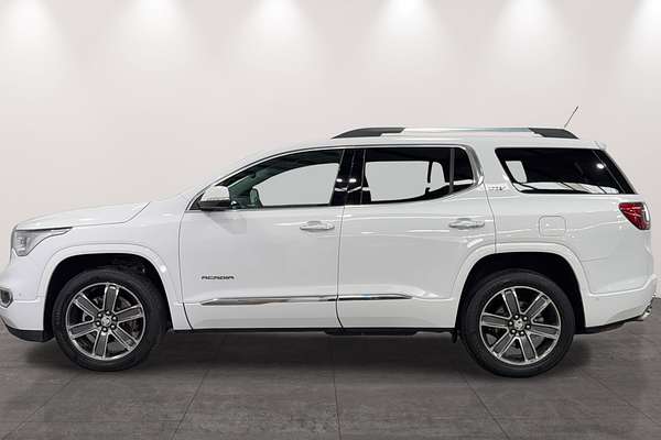 2019 Holden Acadia LTZ-V AC