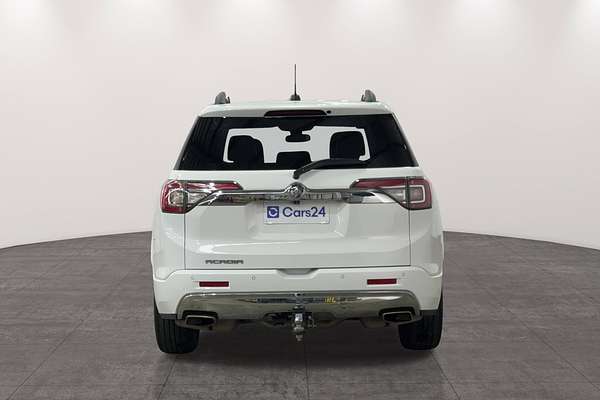 2019 Holden Acadia LTZ-V AC