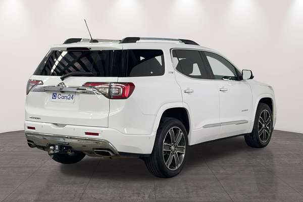 2019 Holden Acadia LTZ-V AC