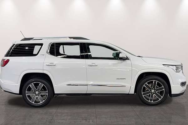 2019 Holden Acadia LTZ-V AC