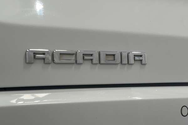 2019 Holden Acadia LTZ-V AC