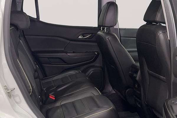 2019 Holden Acadia LTZ-V AC