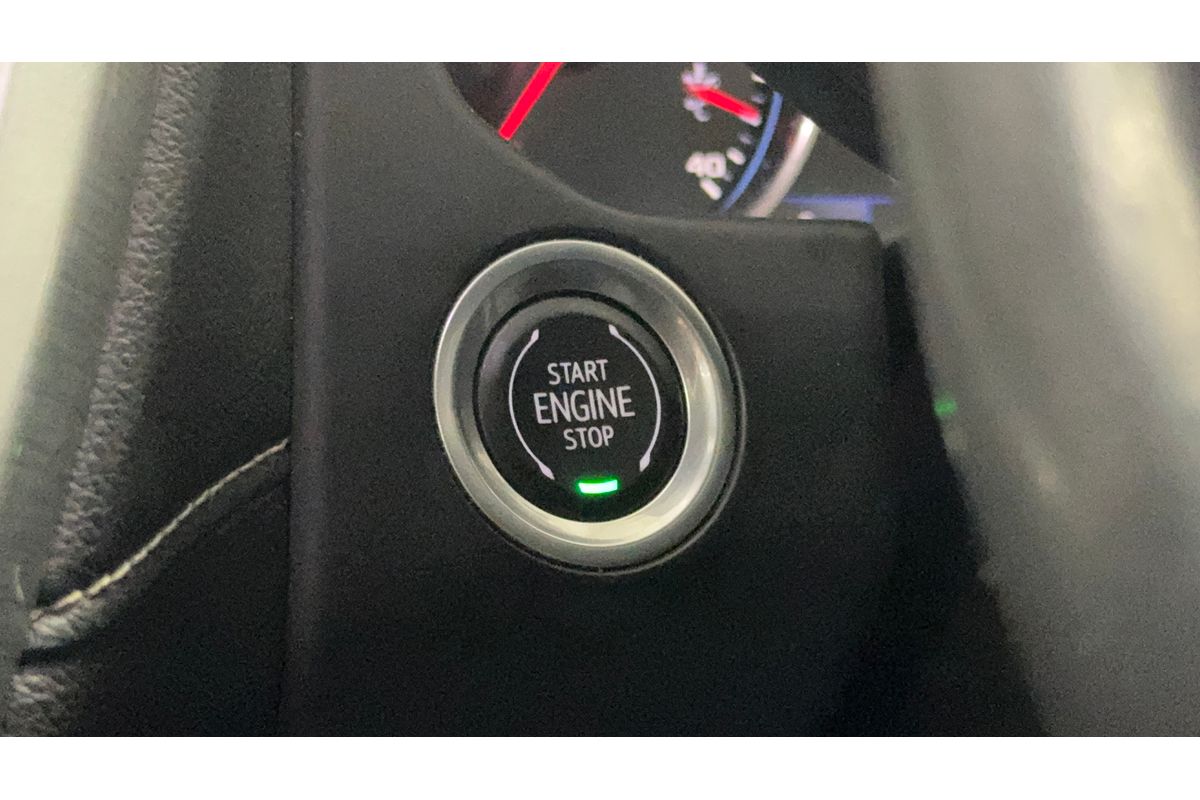 2019 Holden Acadia LTZ-V AC
