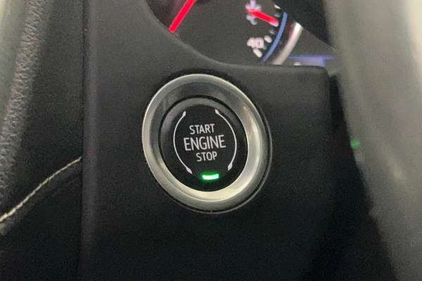 2019 Holden Acadia LTZ-V AC