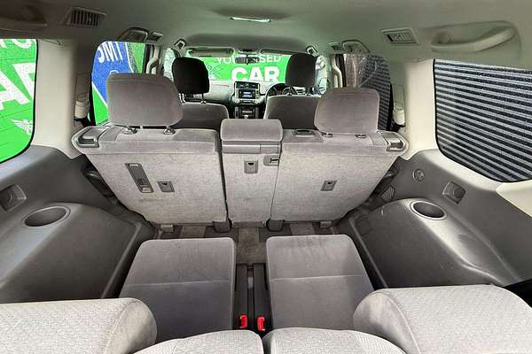 2012 Toyota Landcruiser Prado GXL KDJ150R