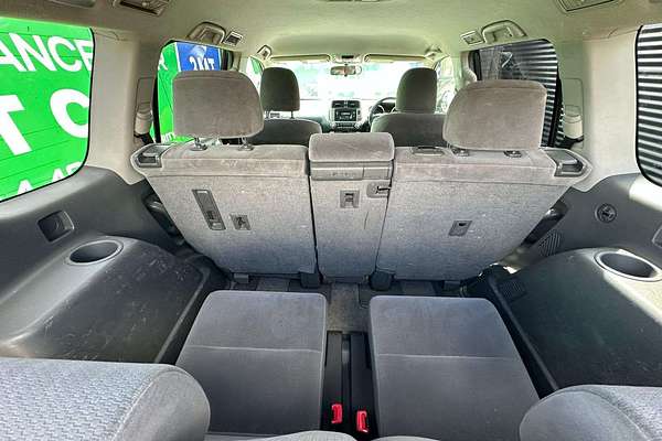 2012 Toyota Landcruiser Prado GXL KDJ150R