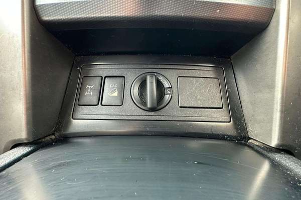 2012 Toyota Landcruiser Prado GXL KDJ150R