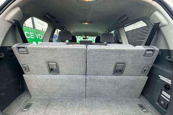 2012 Toyota Landcruiser Prado GXL KDJ150R