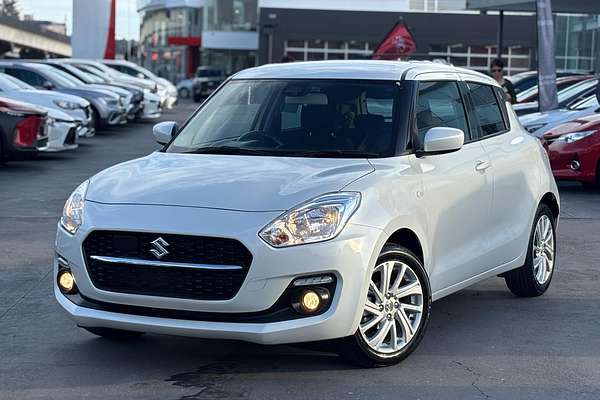 2024 Suzuki Swift GL AZ Series II